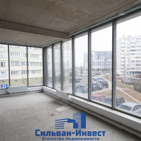 Фотография Сдается торговое помещение по адресу г. Минск, Игуменский тракт, д. 22 к. В - фото 16