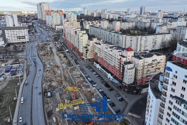 Продается торговое помещение по адресу г. Минск, Богдановича ул., д. 108 - фото 10