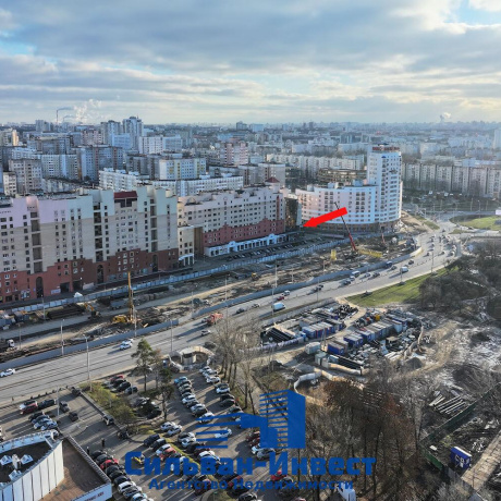 Фотография Продается торговое помещение по адресу г. Минск, Богдановича ул., д. 108 - фото 4