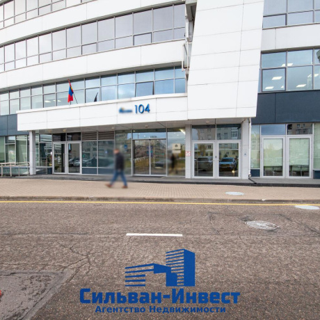 Фотография Сдается офисное помещение по адресу г. Минск, Победителей просп., д. 104 - фото 4