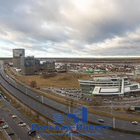 Фотография 3-комнатная квартира по адресу Победителей просп., д. 115 - фото 8