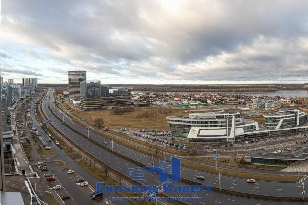 3-комнатная квартира по адресу Победителей просп., д. 115 - фото 8