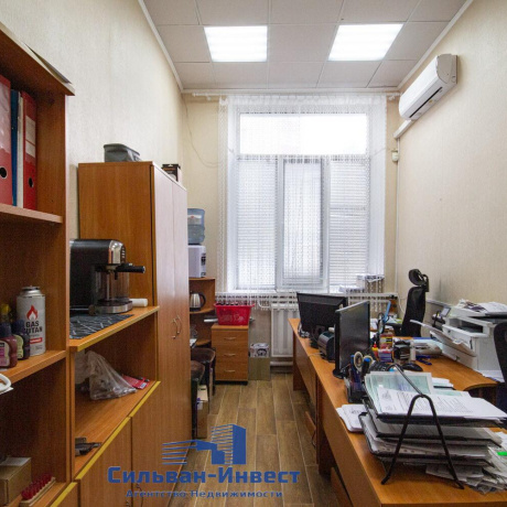 Фотография Сдается производственное/складское помещение по адресу г. Минск, Старовиленский тракт, д. 30 к. Б - фото 14