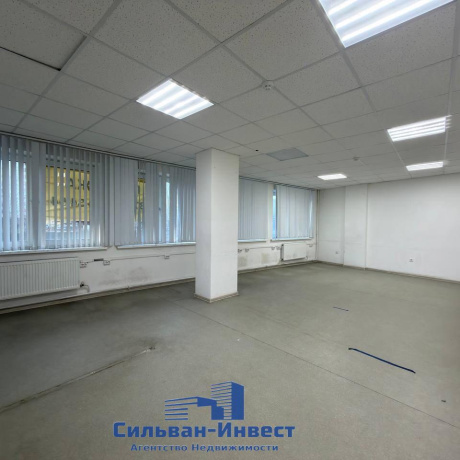 Фотография Продается торговое помещение по адресу г. Минск, Ложинская ул., д. 16 - фото 12