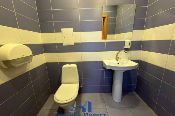 Продается торговое помещение по адресу г. Минск, Ложинская ул., д. 16 - фото 15