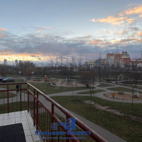 Фотография Продается торговое помещение по адресу г. Минск, Ложинская ул., д. 16 - фото 18