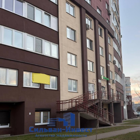 Фотография Продается торговое помещение по адресу г. Минск, Ложинская ул., д. 16 - фото 3