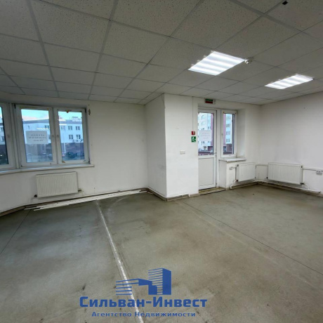 Фотография Продается торговое помещение по адресу г. Минск, Ложинская ул., д. 16 - фото 6