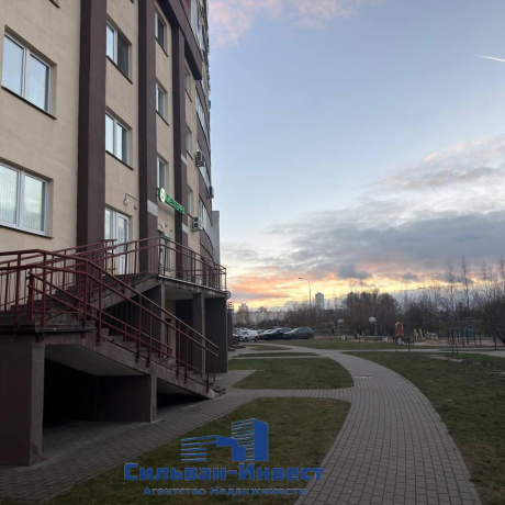 Фотография Продается торговое помещение по адресу г. Минск, Ложинская ул., д. 16 - фото 19