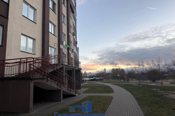 Продается торговое помещение по адресу г. Минск, Ложинская ул., д. 16 - фото 19