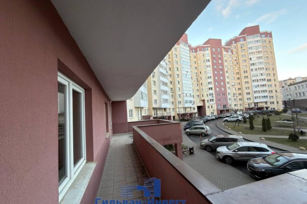 Продается торговое помещение по адресу г. Минск, Ложинская ул., д. 16 - фото 5