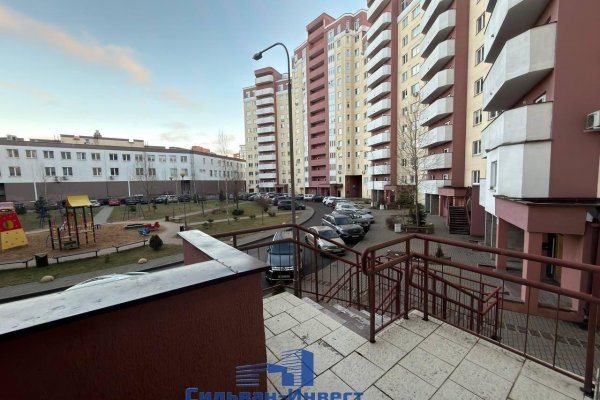 Продается торговое помещение по адресу г. Минск, Ложинская ул., д. 16 - фото 4