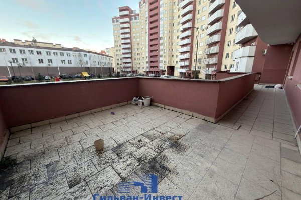 Продается торговое помещение по адресу г. Минск, Ложинская ул., д. 16 - фото 17