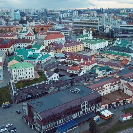 Фотография Сдается торговое помещение по адресу г. Минск, Зыбицкая ул., д. 9 - фото 5