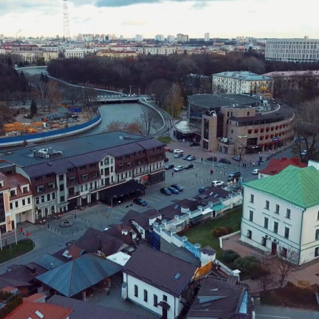 Фотография Сдается торговое помещение по адресу г. Минск, Зыбицкая ул., д. 9 - фото 10