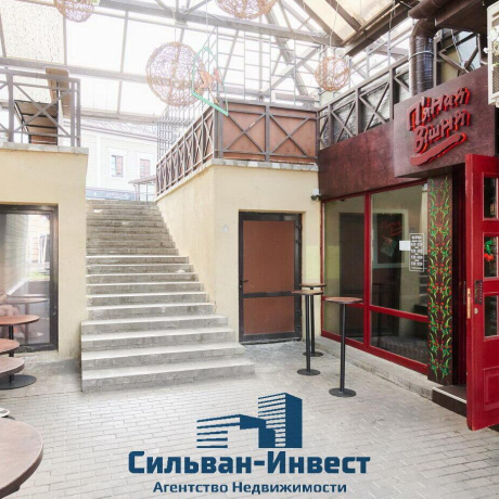 Фотография Сдается торговое помещение по адресу г. Минск, Зыбицкая ул., д. 9 - фото 4