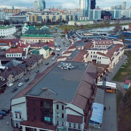 Фотография Сдается торговое помещение по адресу г. Минск, Зыбицкая ул., д. 9 - фото 13