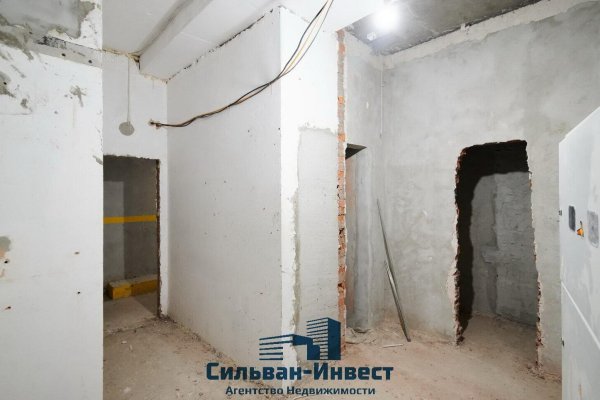 Сдается торговое помещение по адресу г. Минск, Зыбицкая ул., д. 9 - фото 15