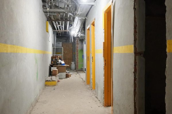 Сдается торговое помещение по адресу г. Минск, Зыбицкая ул., д. 9 - фото 16