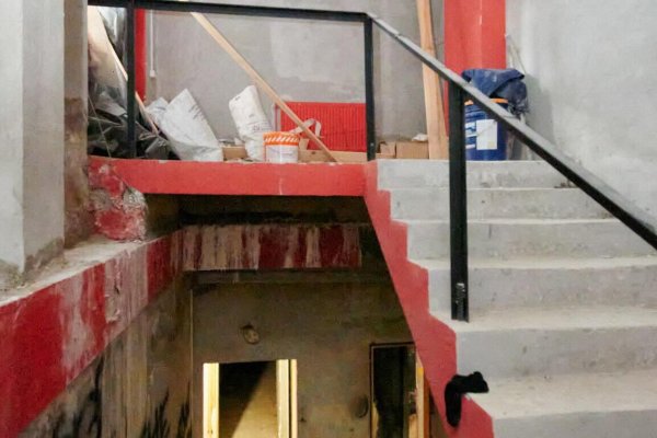 Сдается торговое помещение по адресу г. Минск, Зыбицкая ул., д. 9 - фото 19