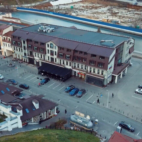 Фотография Сдается торговое помещение по адресу г. Минск, Зыбицкая ул., д. 9 - фото 12