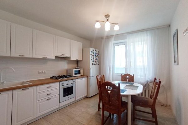 1-комнатная квартира по адресу Геофизика ул., д. 26 к. А - фото 17