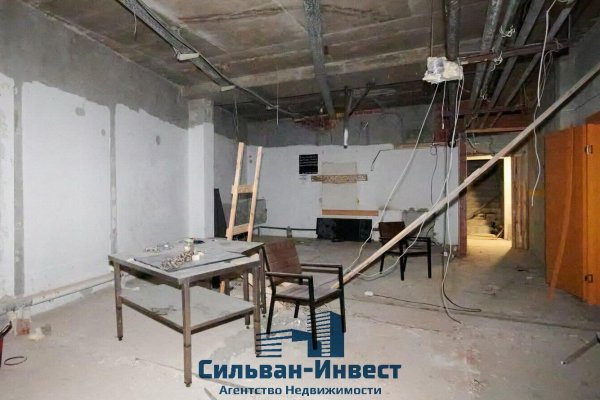 Сдается торговое помещение по адресу г. Минск, Зыбицкая ул., д. 9 - фото 20