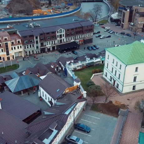 Фотография Сдается торговое помещение по адресу г. Минск, Зыбицкая ул., д. 9 - фото 11