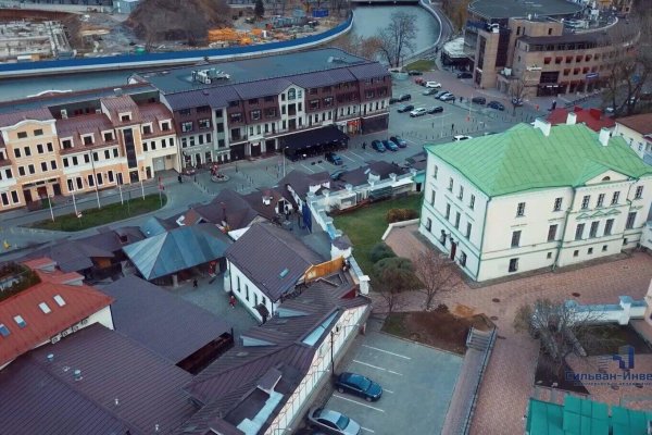 Сдается торговое помещение по адресу г. Минск, Зыбицкая ул., д. 9 - фото 11