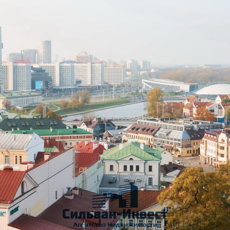 Фотография Сдается торговое помещение по адресу г. Минск, Зыбицкая ул., д. 9 - фото 14