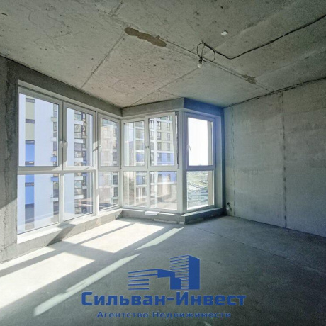 Фотография 3-комнатная квартира по адресу Леонида Щемелёва ул., д. 14 - фото 19