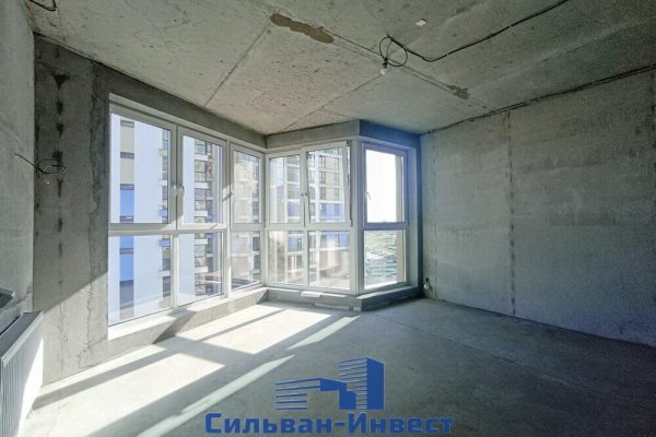 3-комнатная квартира по адресу Леонида Щемелёва ул., д. 14 - фото 19
