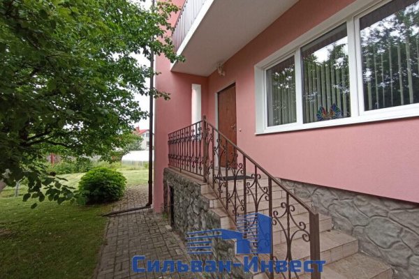 Продается коттедж д. Боровляны, Горная ул. - фото 5