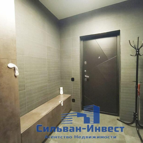 Фотография 3-комнатная квартира по адресу Панфилова ул., д. 2 - фото 5