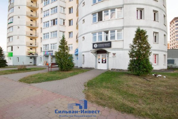 Продается торговое помещение по адресу г. Минск, Бурдейного ул., д. 8 - фото 2