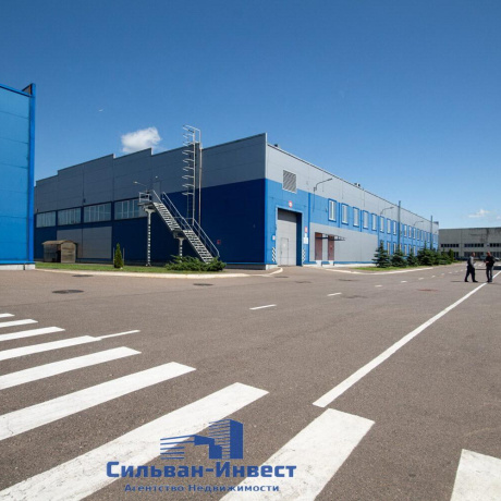 Фотография Продается производственное/складское помещение по адресу г. Минск, Селицкого ул., д. 7 к. а - фото 19