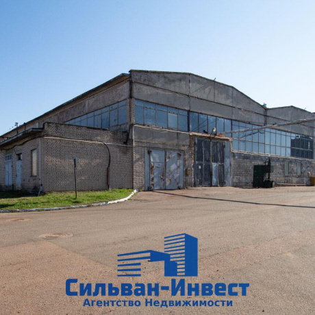 Фотография Сдается производственное/складское помещение по адресу г. Минск, Лынькова ул., д. 123 к. 2 - фото 12