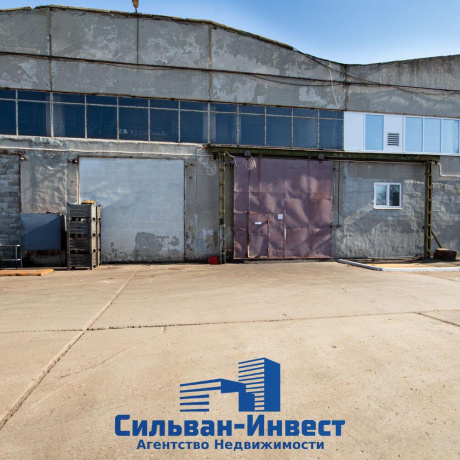 Фотография Сдается производственное/складское помещение по адресу г. Минск, Лынькова ул., д. 123 к. 2 - фото 14