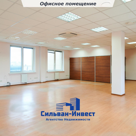 Фотография Продается офисное помещение по адресу г. Минск, Богдановича ул., д. 155 к. Б - фото 4