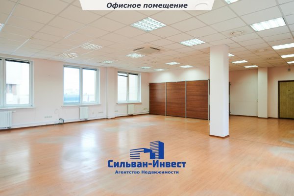 Продается офисное помещение по адресу г. Минск, Богдановича ул., д. 155 к. Б - фото 4