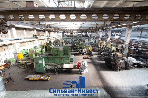 Сдается производственное/складское помещение по адресу г. Минск, Лынькова ул., д. 123 к. 2 - фото 14