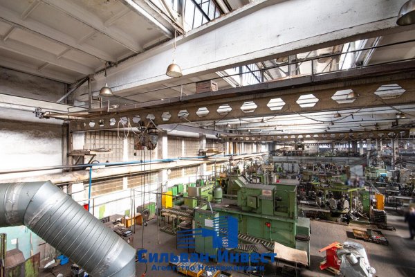 Сдается производственное/складское помещение по адресу г. Минск, Лынькова ул., д. 123 к. 2 - фото 13