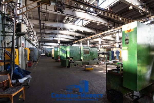 Сдается производственное/складское помещение по адресу г. Минск, Лынькова ул., д. 123 к. 2 - фото 16