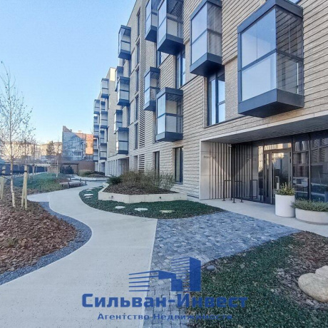 Фотография 3-комнатная квартира по адресу Киселева ул., д. 6 к. Д - фото 8