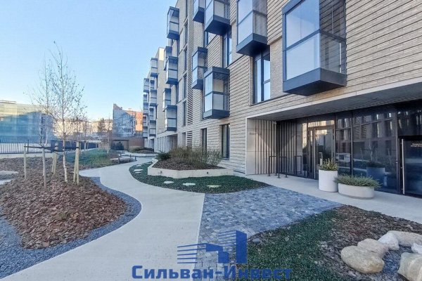 3-комнатная квартира по адресу Киселева ул., д. 6 к. Д - фото 8