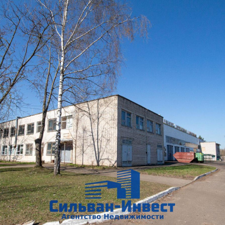 Фотография Сдается производственное/складское помещение по адресу г. Минск, Лынькова ул., д. 123 к. 2 - фото 11