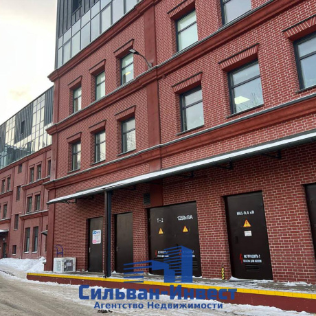 Фотография Сдается офисное помещение по адресу г. Минск, Ленина ул., д. 50 - фото 3