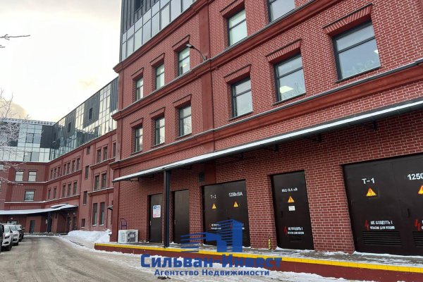 Сдается офисное помещение по адресу г. Минск, Ленина ул., д. 50 - фото 3