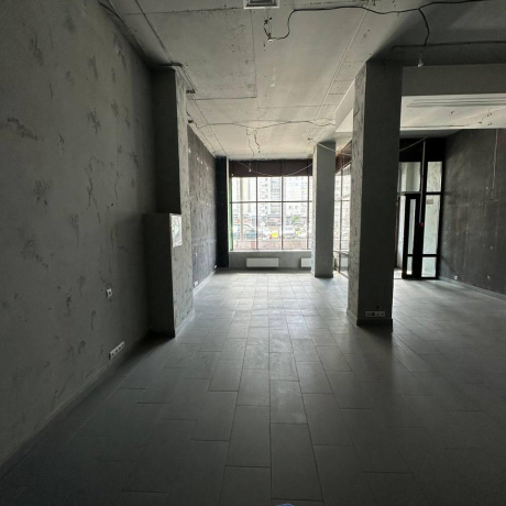 Фотография Сдается торговое помещение по адресу г. Минск, Дзержинского просп., д. 22 - фото 3