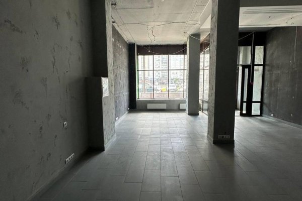 Сдается торговое помещение по адресу г. Минск, Дзержинского просп., д. 22 - фото 3